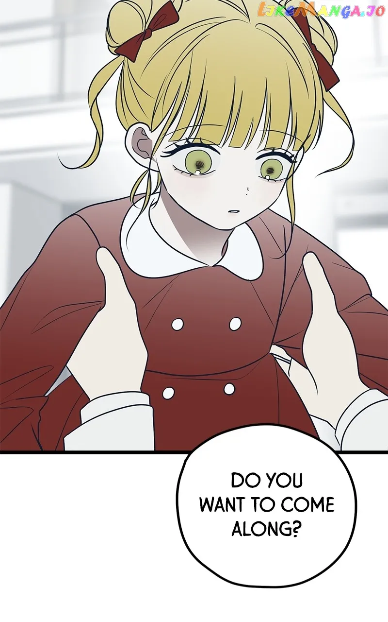 Throw the Trash in the Trash cane chapter 76 page 80