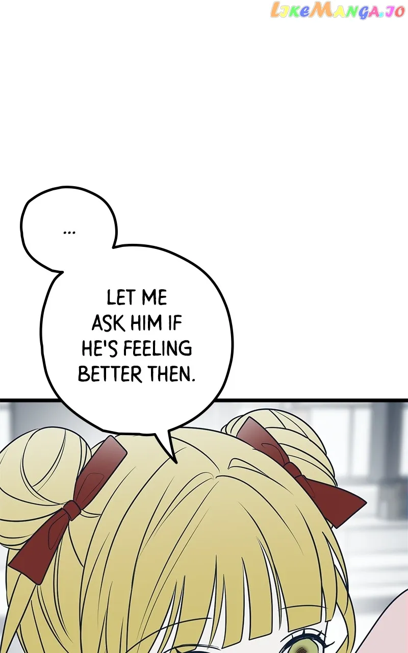Throw the Trash in the Trash cane chapter 76 page 88