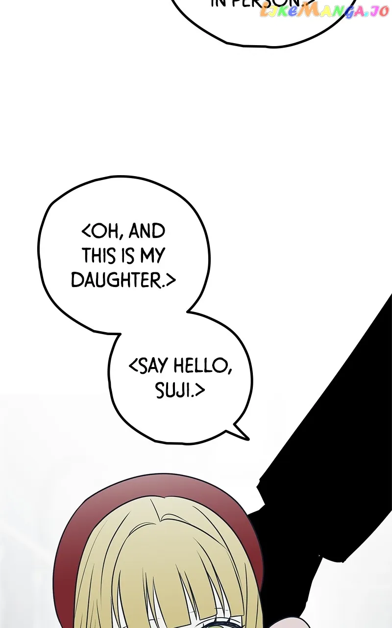 Throw the Trash in the Trash cane chapter 76 page 98