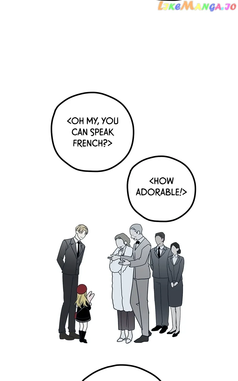 Throw the Trash in the Trash cane chapter 76 page 100