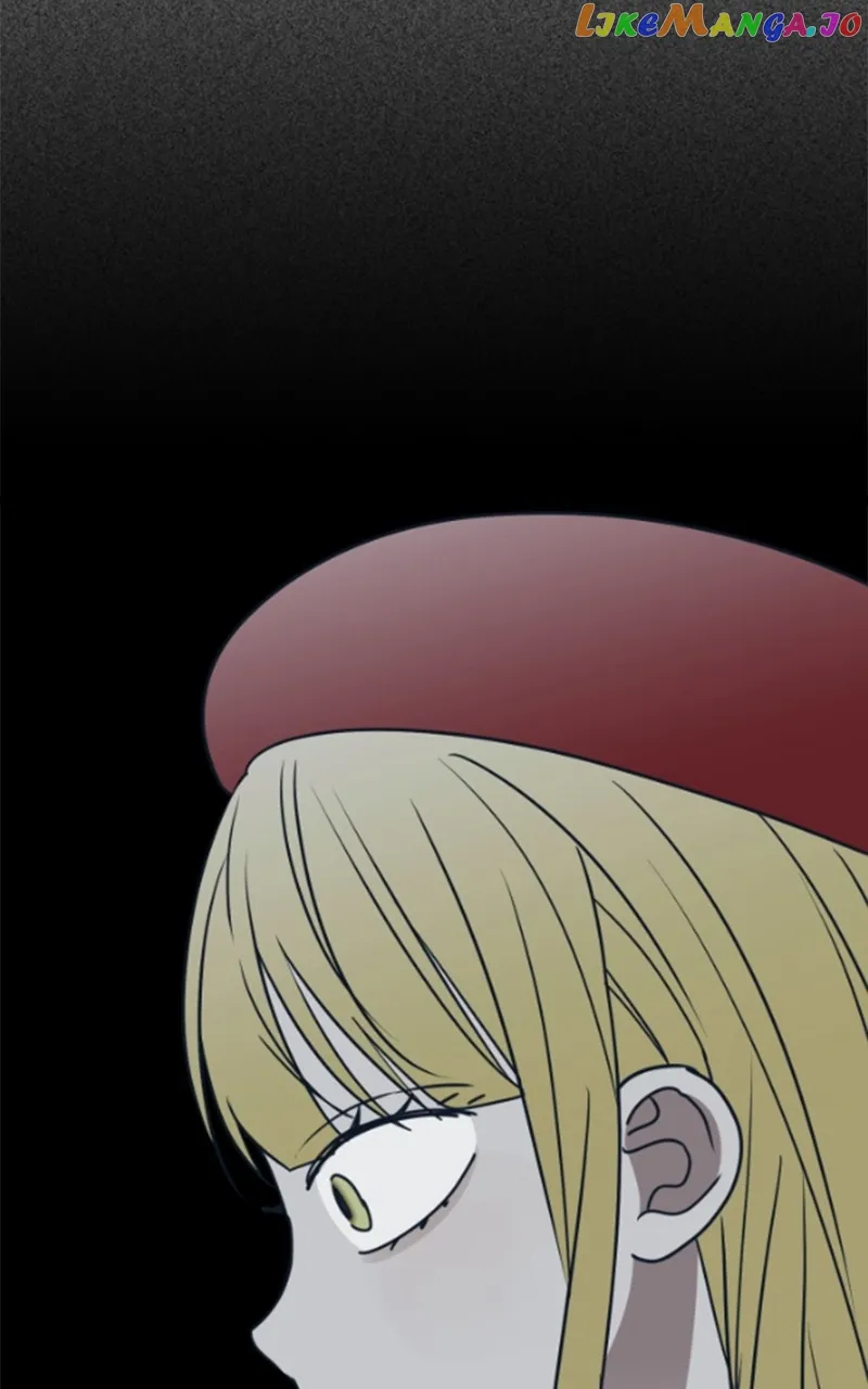 Throw the Trash in the Trash cane chapter 76 page 108