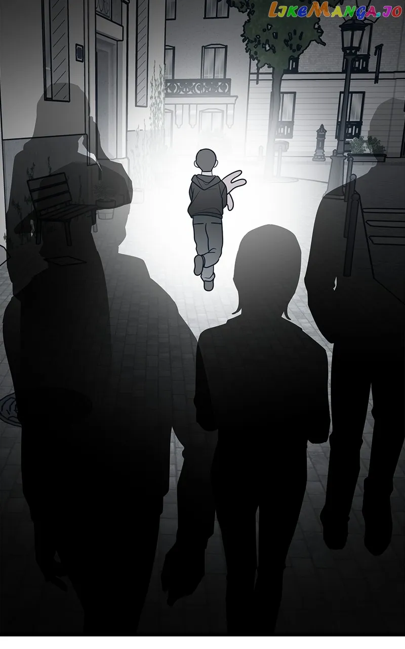 Throw the Trash in the Trash cane chapter 76 page 112