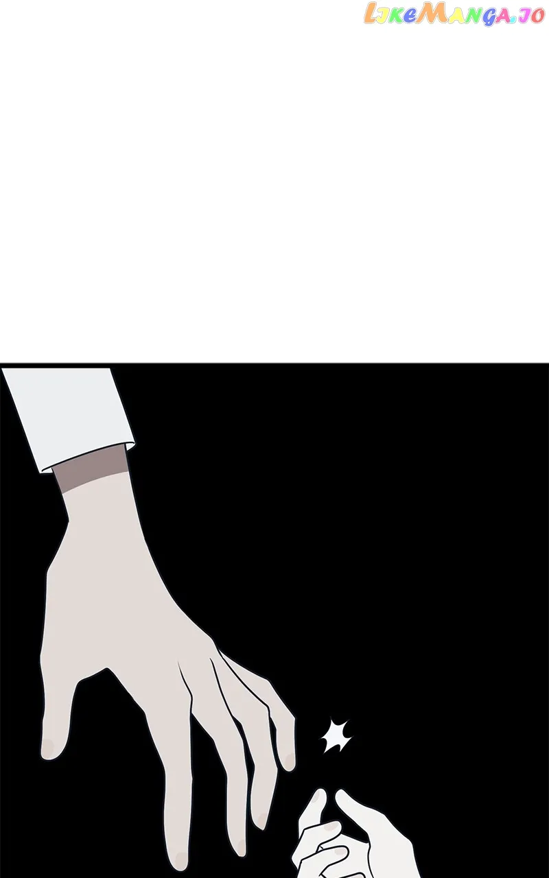 Throw the Trash in the Trash cane chapter 76 page 113