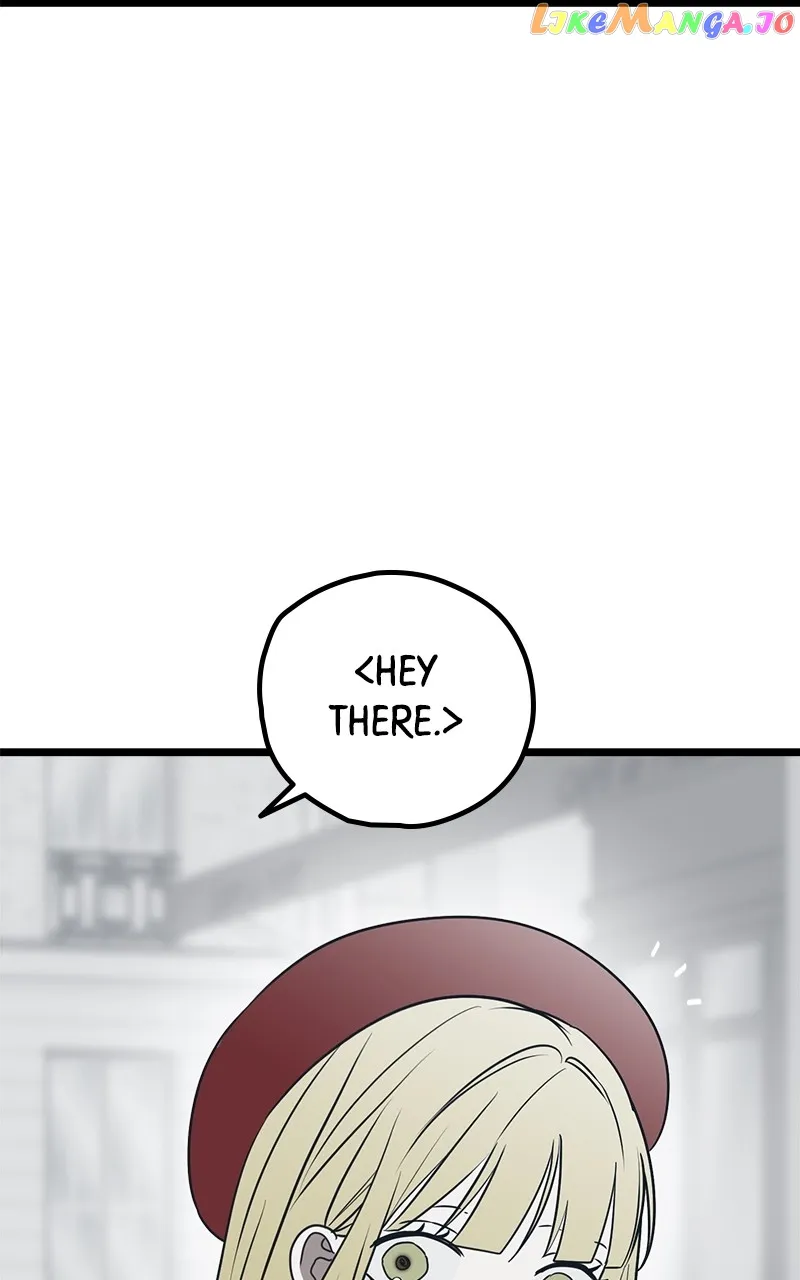 Throw the Trash in the Trash cane chapter 76 page 118