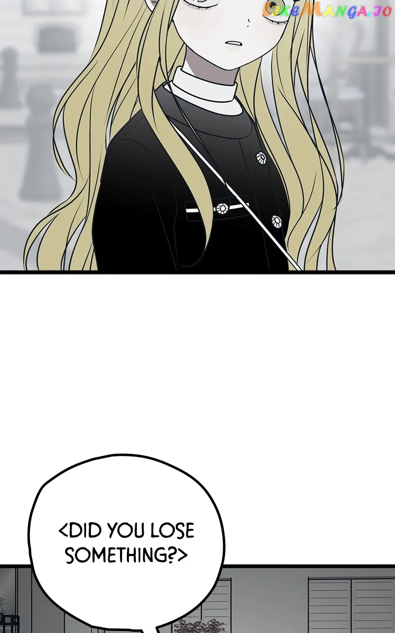 Throw the Trash in the Trash cane chapter 76 page 119