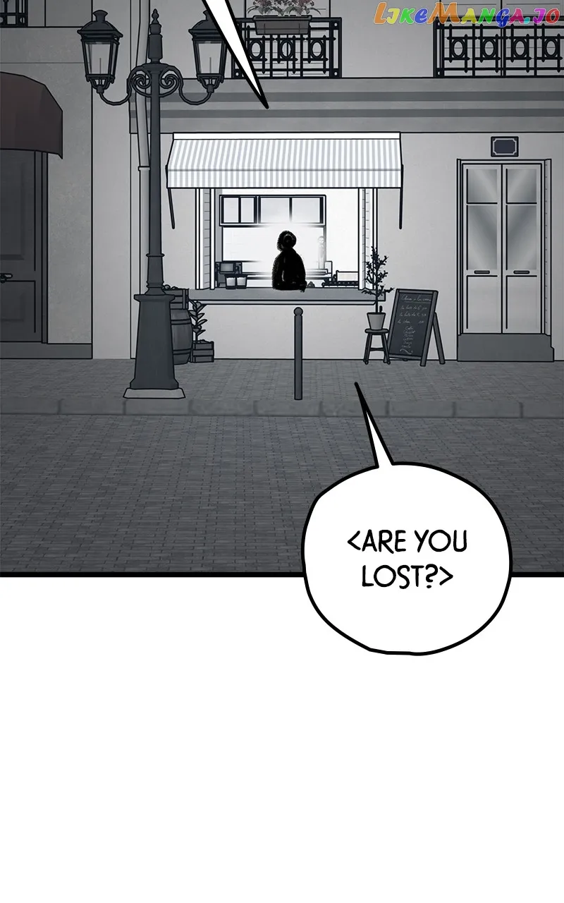 Throw the Trash in the Trash cane chapter 76 page 120