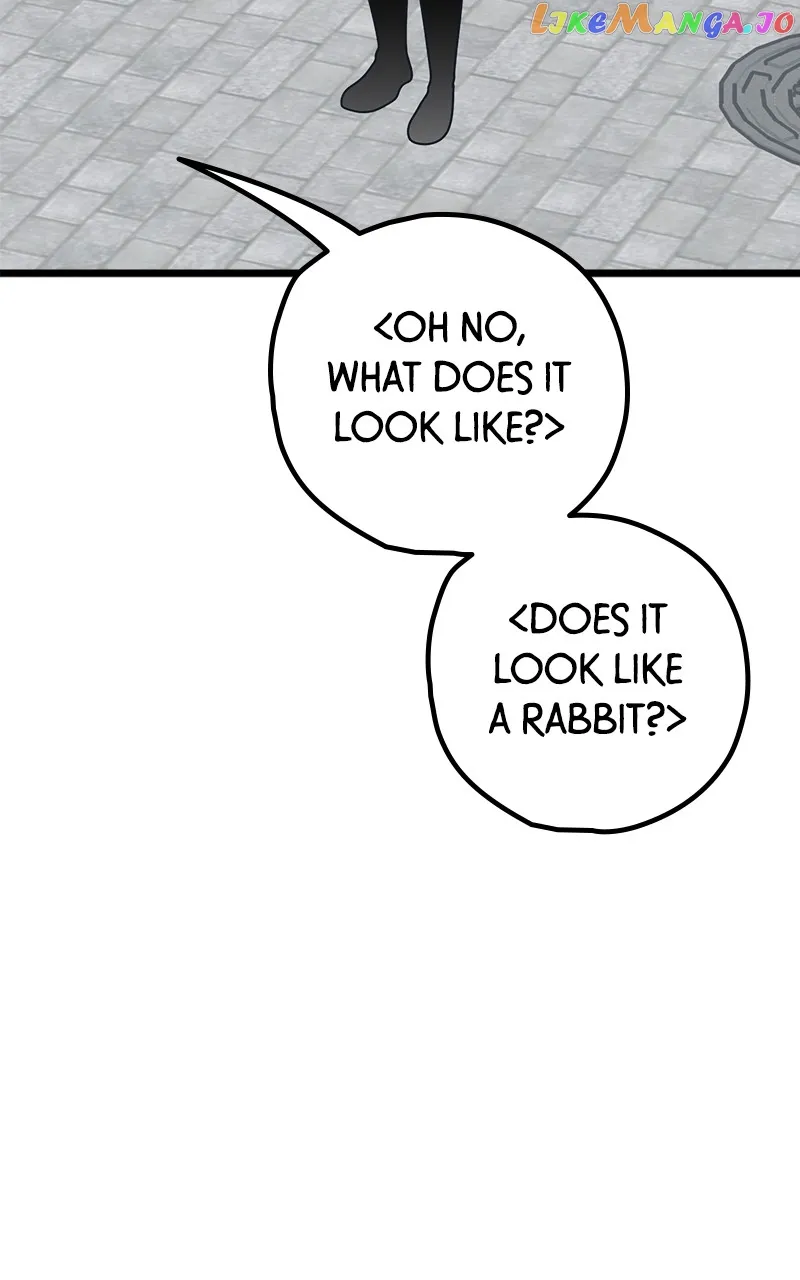Throw the Trash in the Trash cane chapter 76 page 122