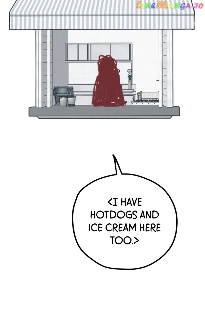 Throw the Trash in the Trash cane chapter 76 page 125