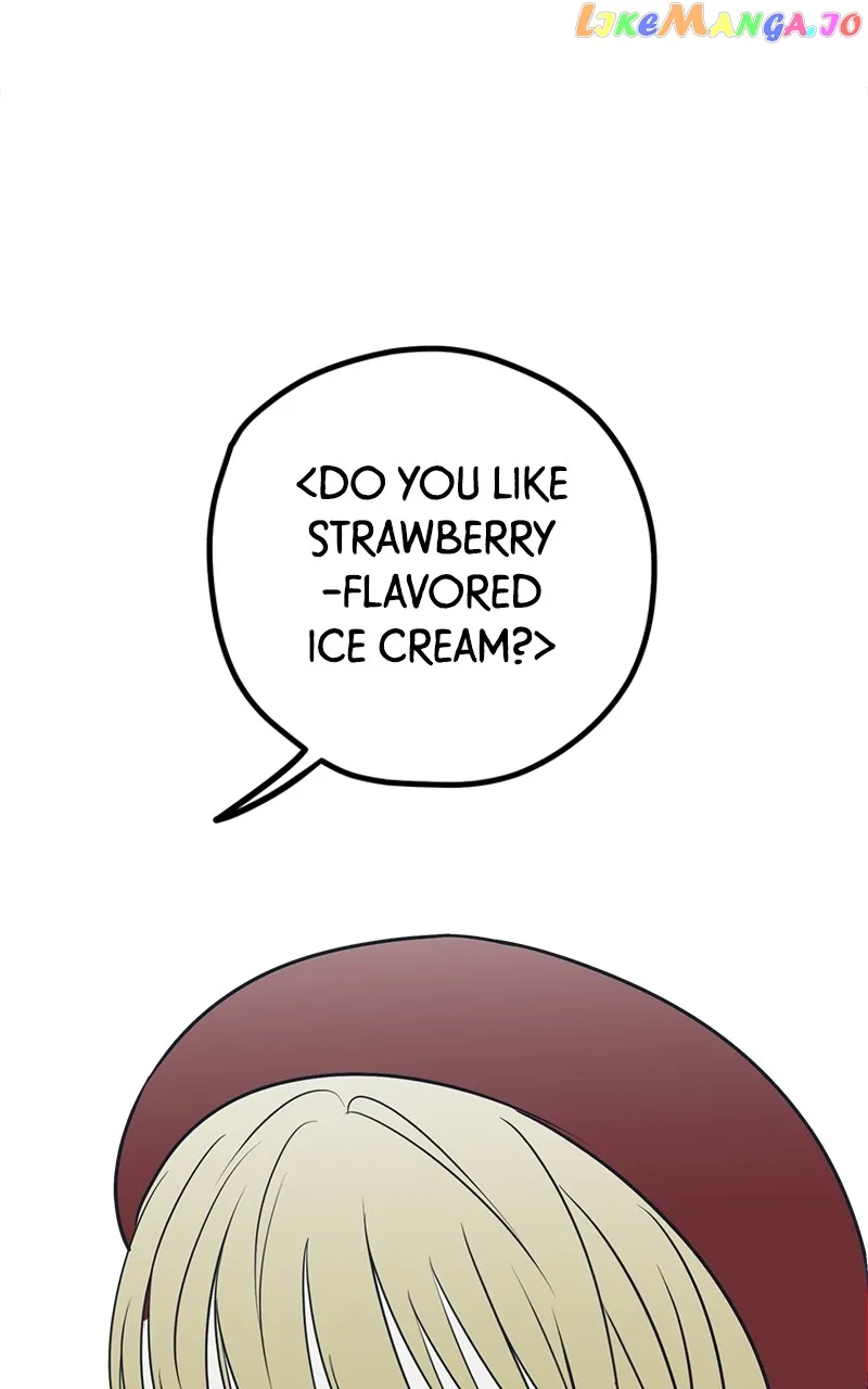 Throw the Trash in the Trash cane chapter 76 page 126