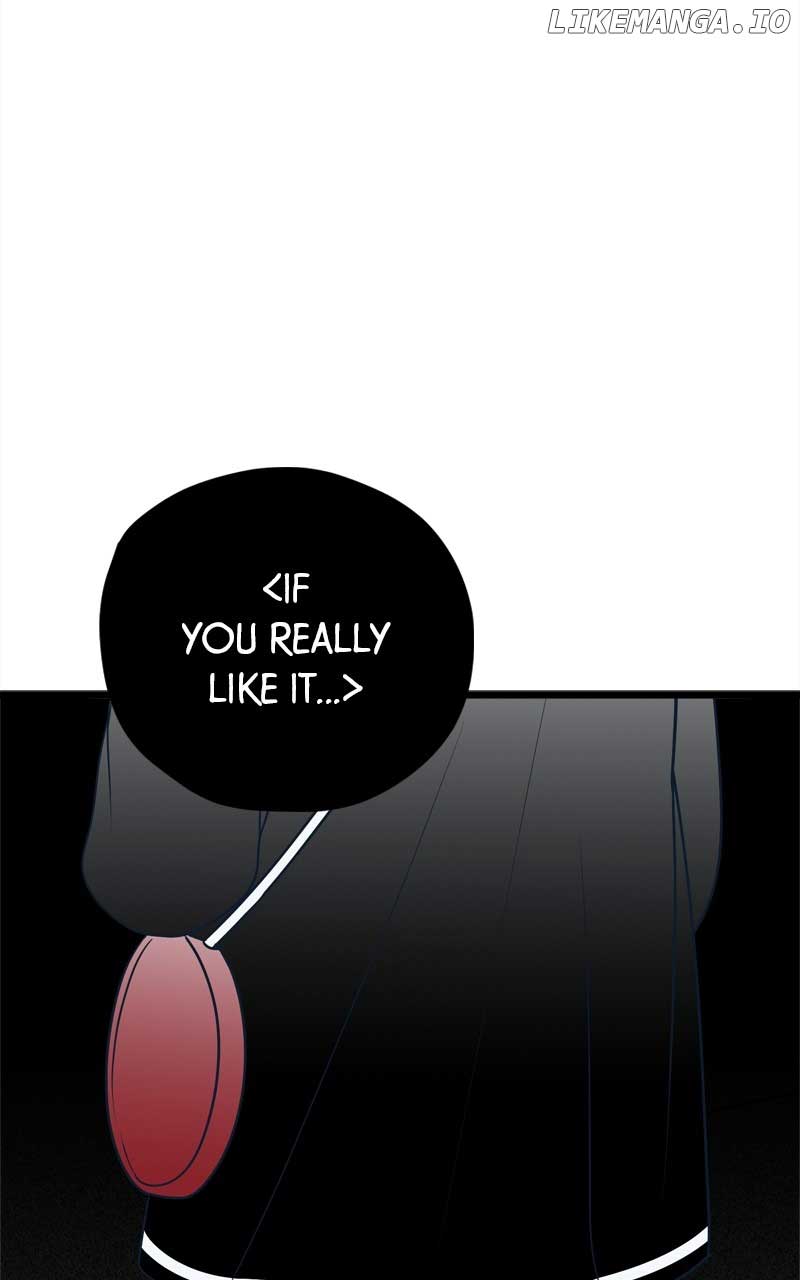 Throw the Trash in the Trash cane chapter 77 page 21