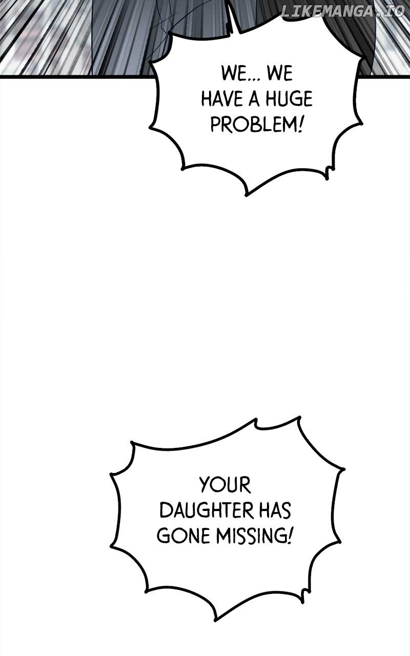 Throw the Trash in the Trash cane chapter 77 page 32