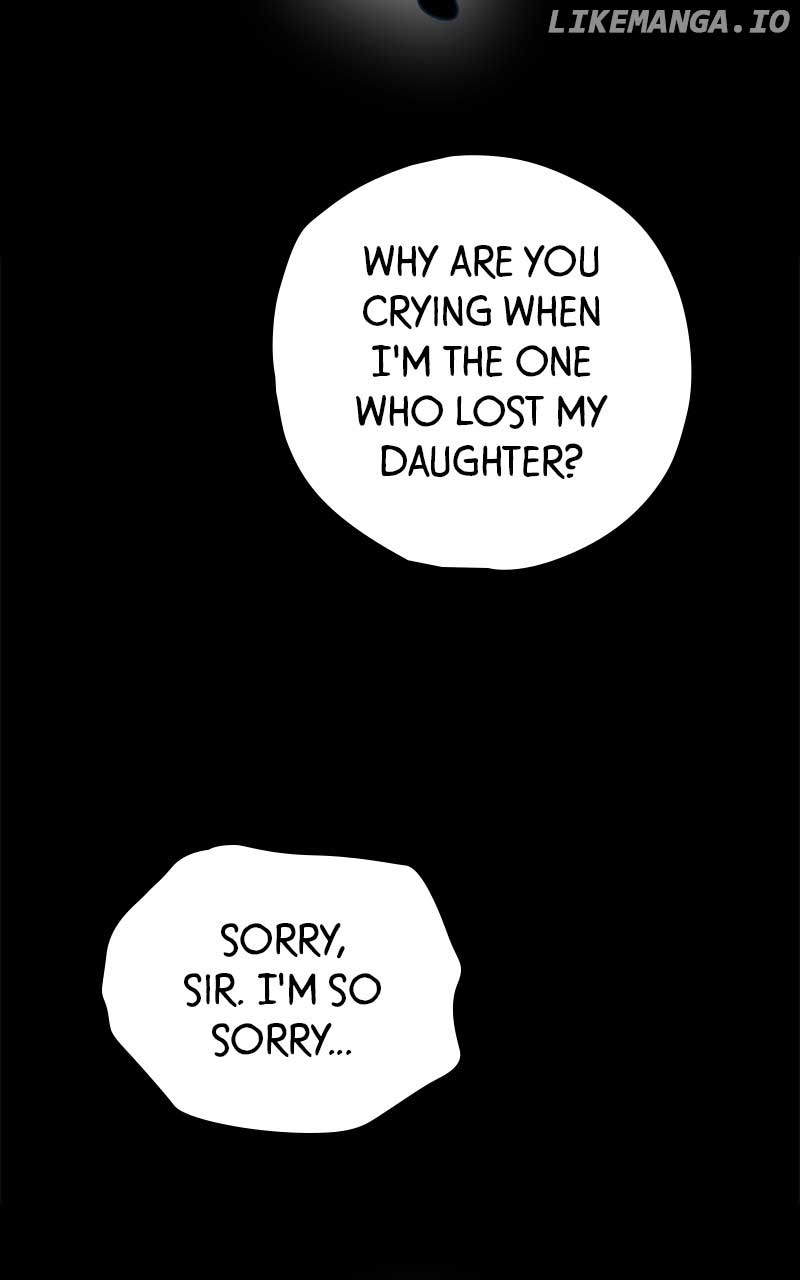 Throw the Trash in the Trash cane chapter 77 page 40