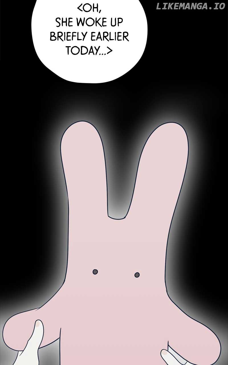 Throw the Trash in the Trash cane chapter 77 page 62