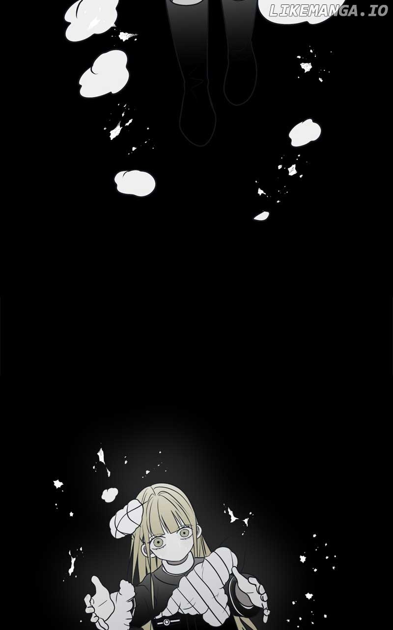 Throw the Trash in the Trash cane chapter 77 page 72