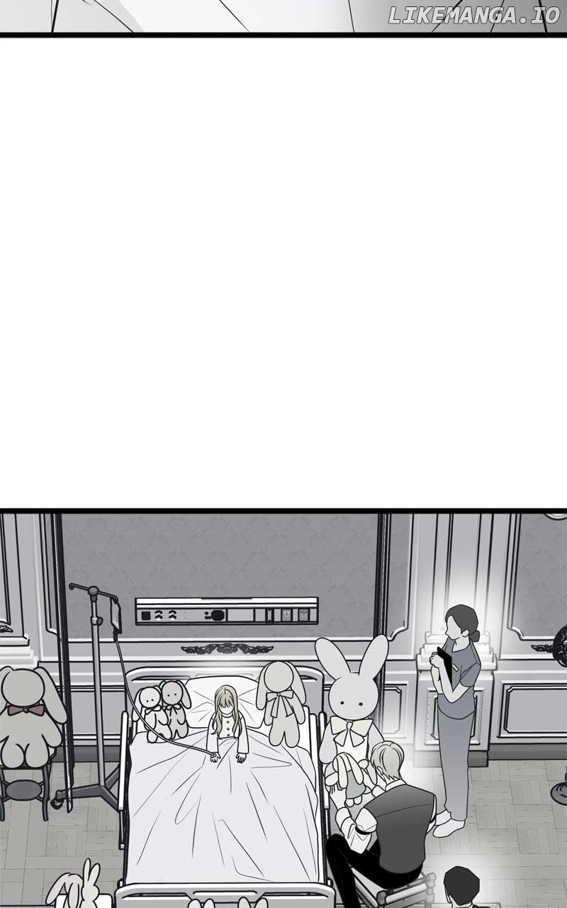 Throw the Trash in the Trash cane chapter 77 page 82