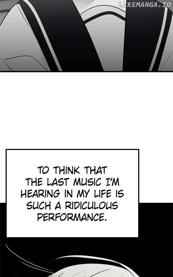 Throw the Trash in the Trash cane chapter 78 page 33