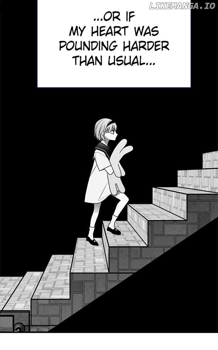 Throw the Trash in the Trash cane chapter 78 page 45