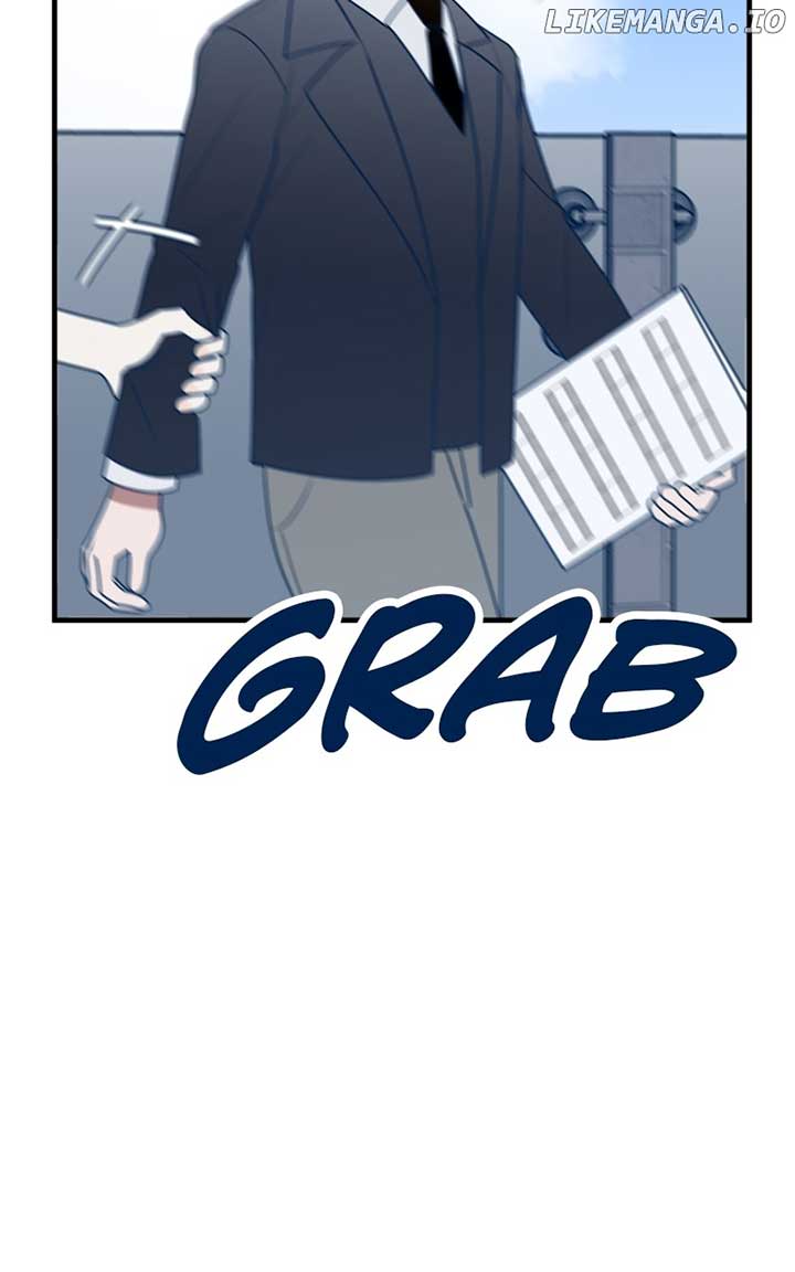 Throw the Trash in the Trash cane chapter 78 page 116