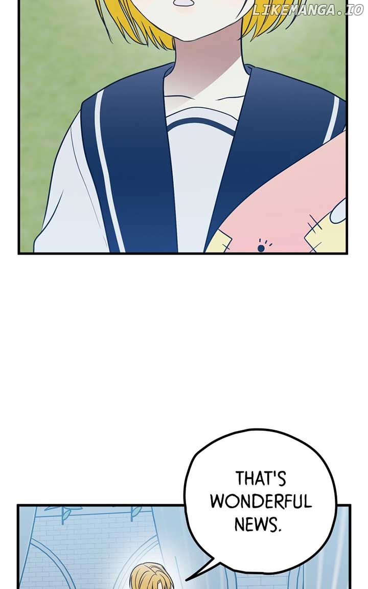 Throw the Trash in the Trash cane chapter 79 page 5