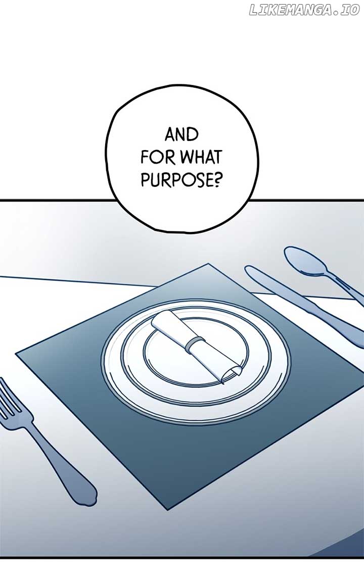 Throw the Trash in the Trash cane chapter 79 page 14