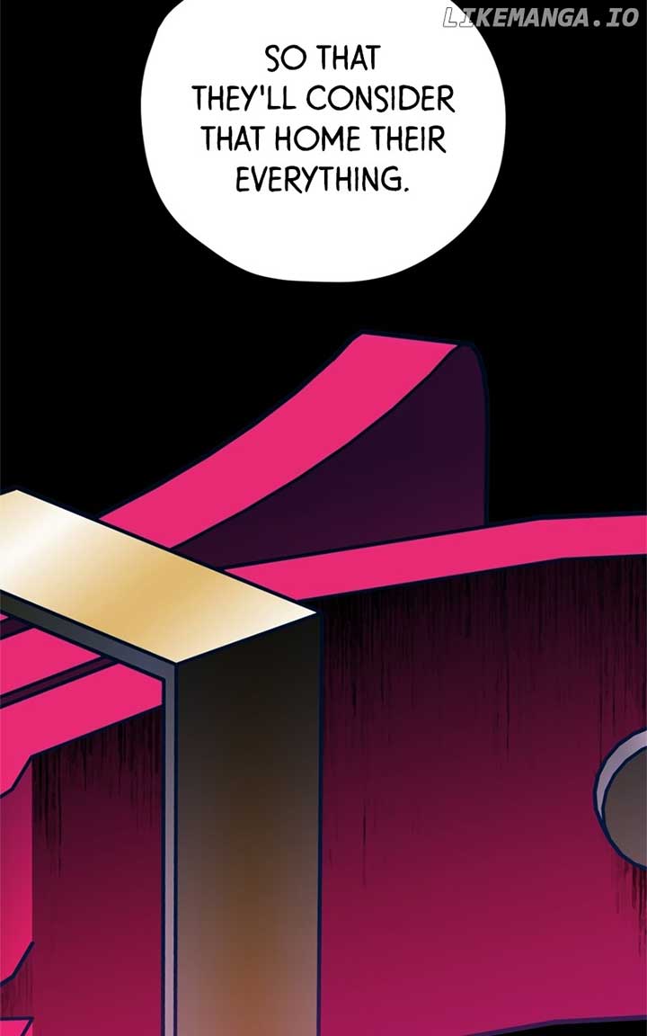Throw the Trash in the Trash cane chapter 79 page 33