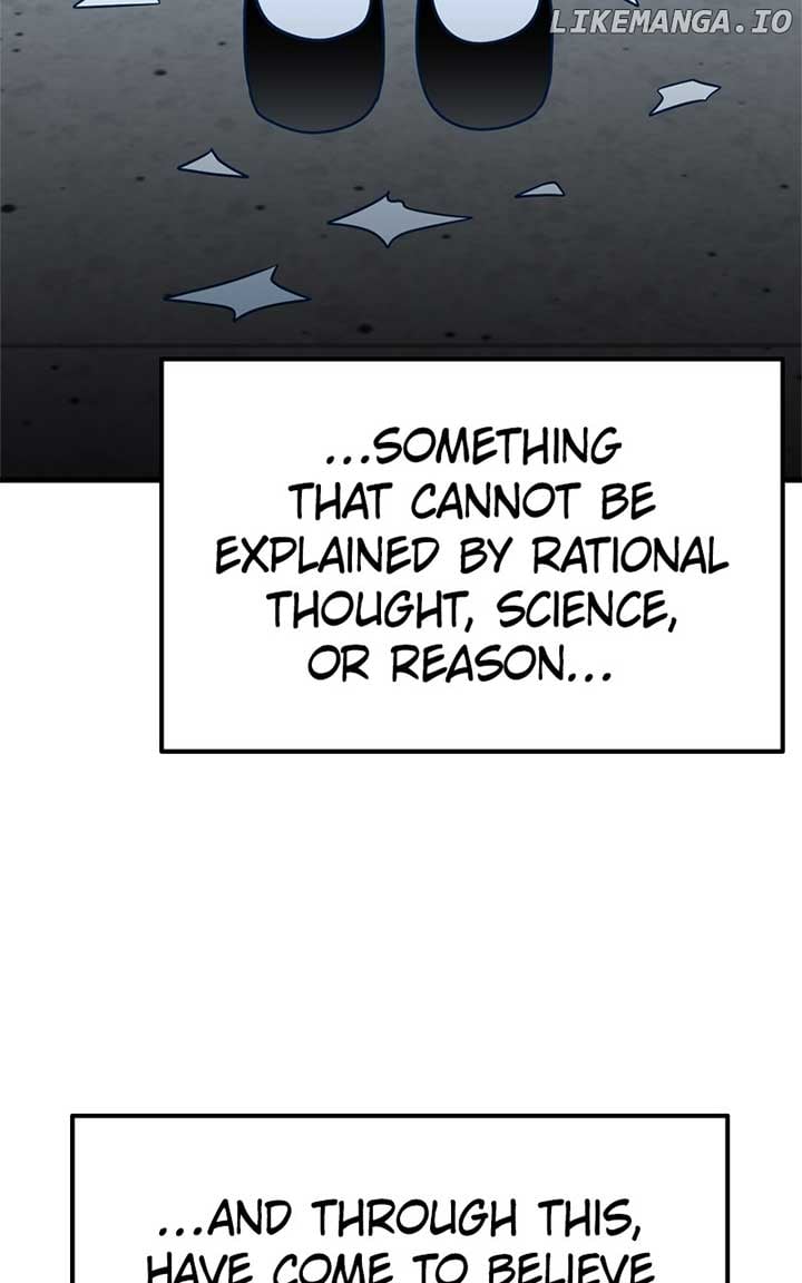 Throw the Trash in the Trash cane chapter 79 page 72