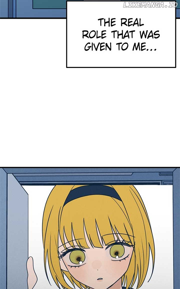 Throw the Trash in the Trash cane chapter 79 page 79