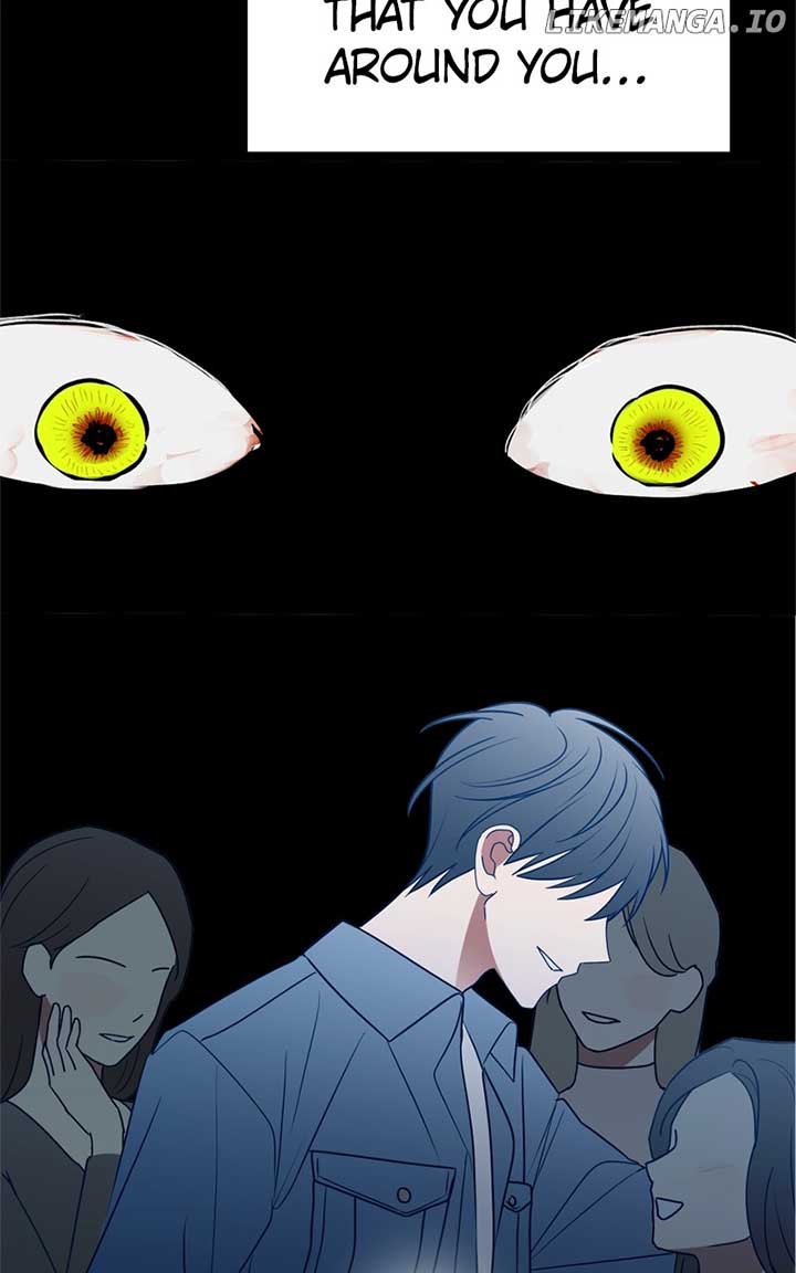 Throw the Trash in the Trash cane chapter 79 page 92