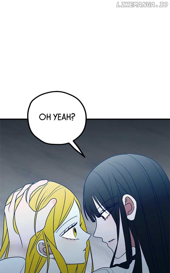 Throw the Trash in the Trash cane chapter 79 page 116
