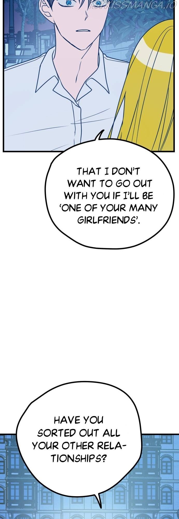 Throw the Trash in the Trash cane chapter 8 page 5