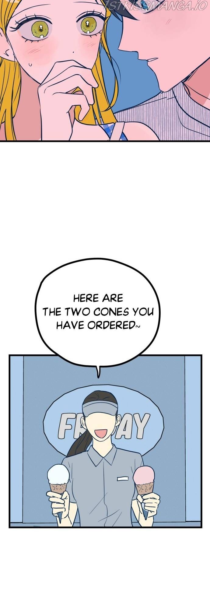 Throw the Trash in the Trash cane chapter 8 page 59