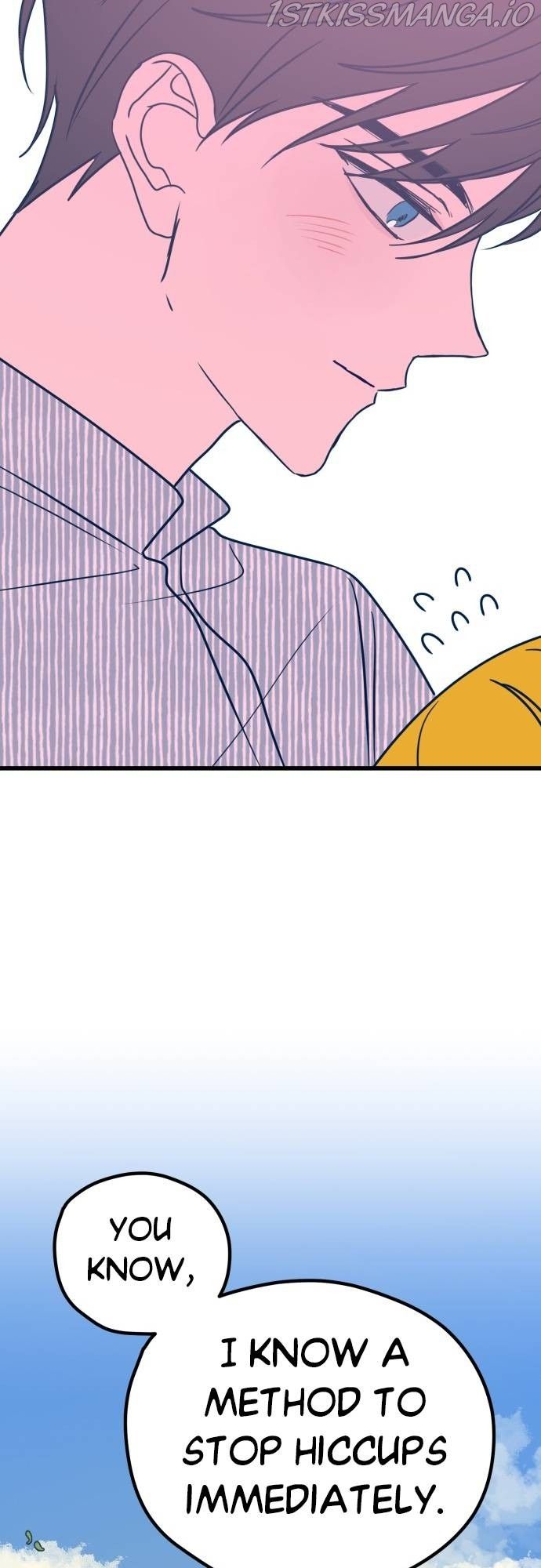 Throw the Trash in the Trash cane chapter 8 page 82