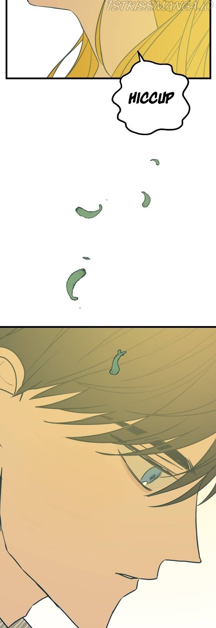 Throw the Trash in the Trash cane chapter 8 page 84