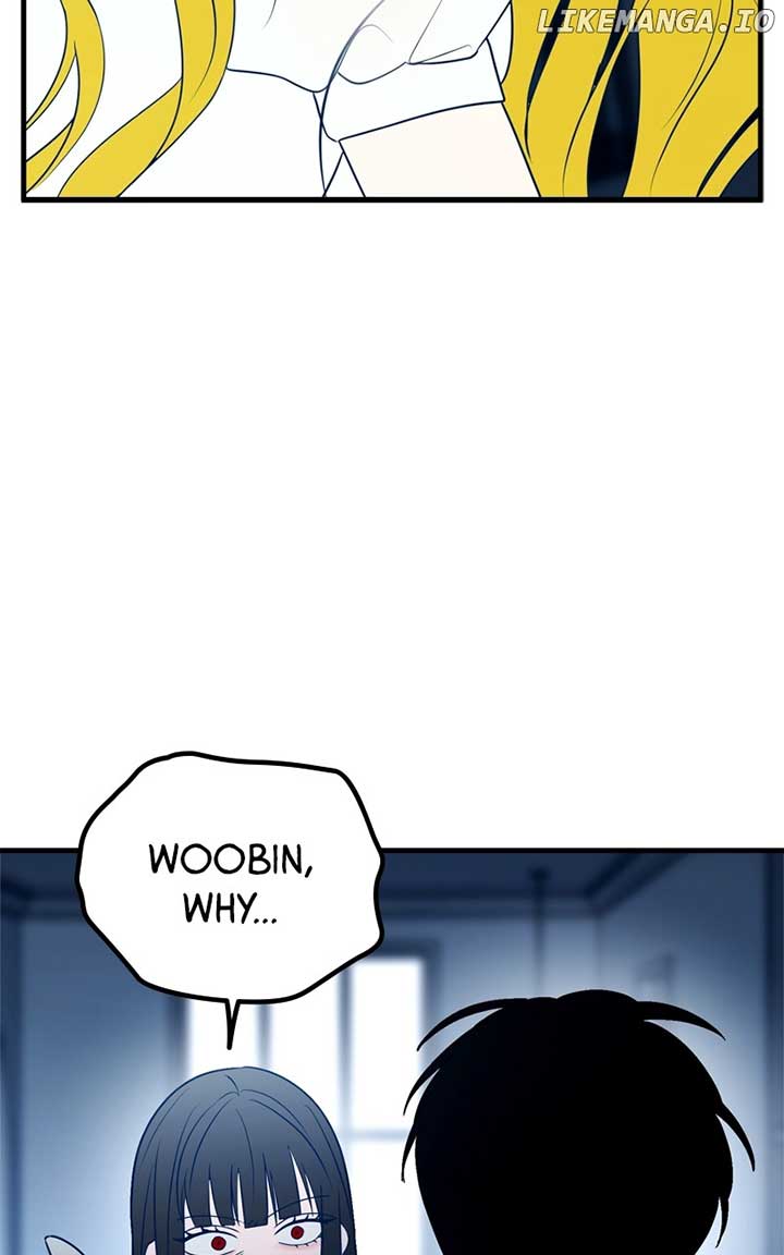 Throw the Trash in the Trash cane chapter 80 page 5