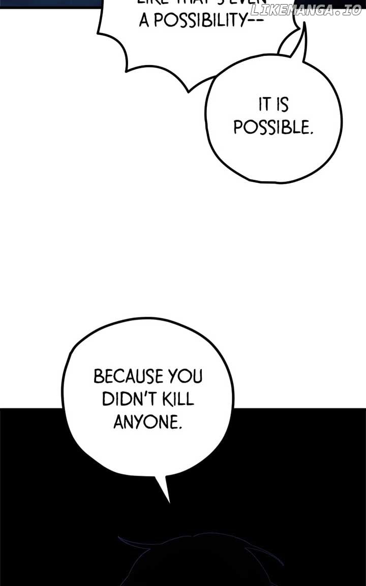 Throw the Trash in the Trash cane chapter 80 page 44