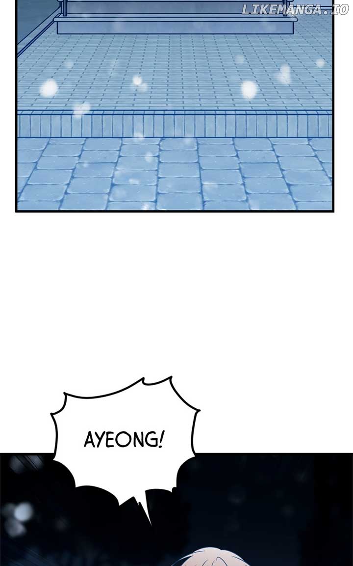 Throw the Trash in the Trash cane chapter 80 page 62