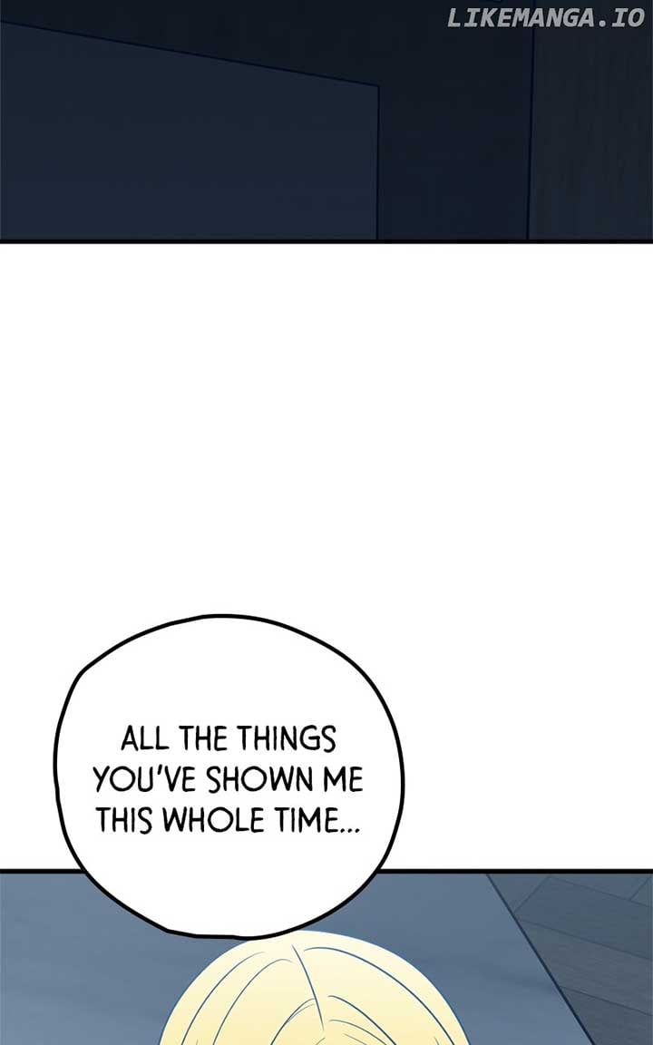 Throw the Trash in the Trash cane chapter 80 page 82