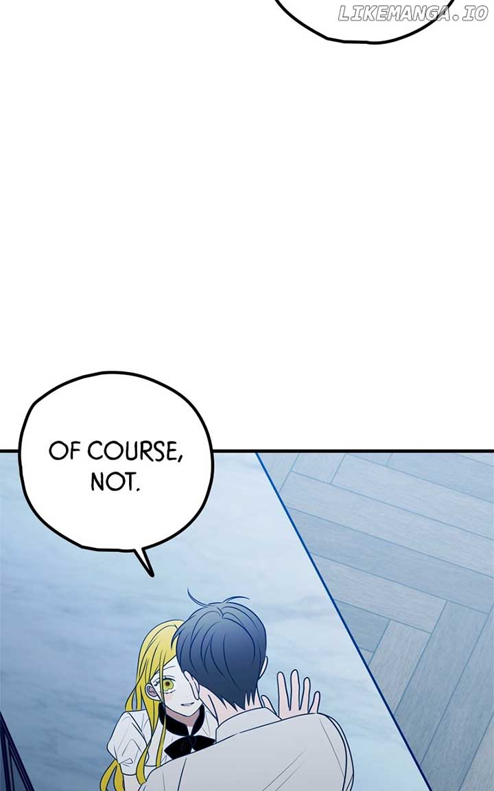 Throw the Trash in the Trash cane chapter 80 page 84