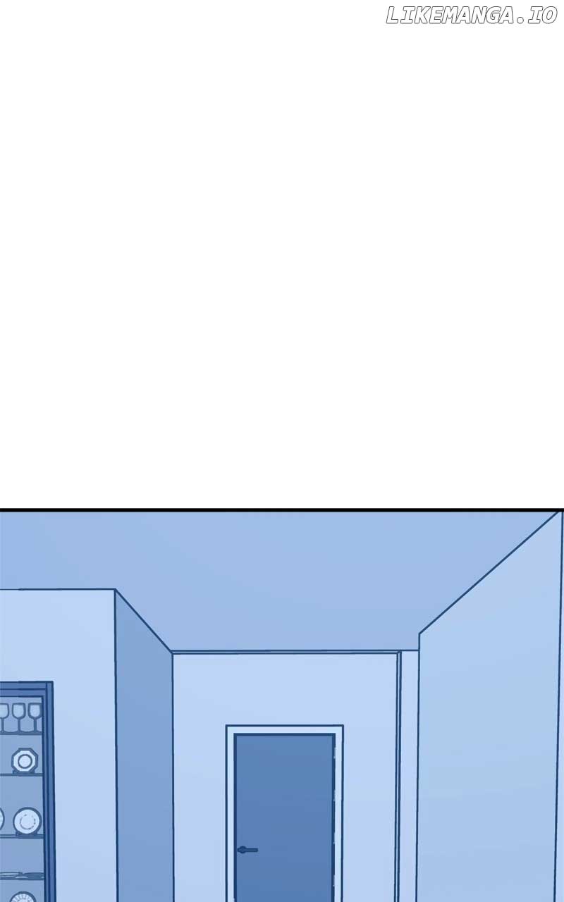Throw the Trash in the Trash cane chapter 82 page 34