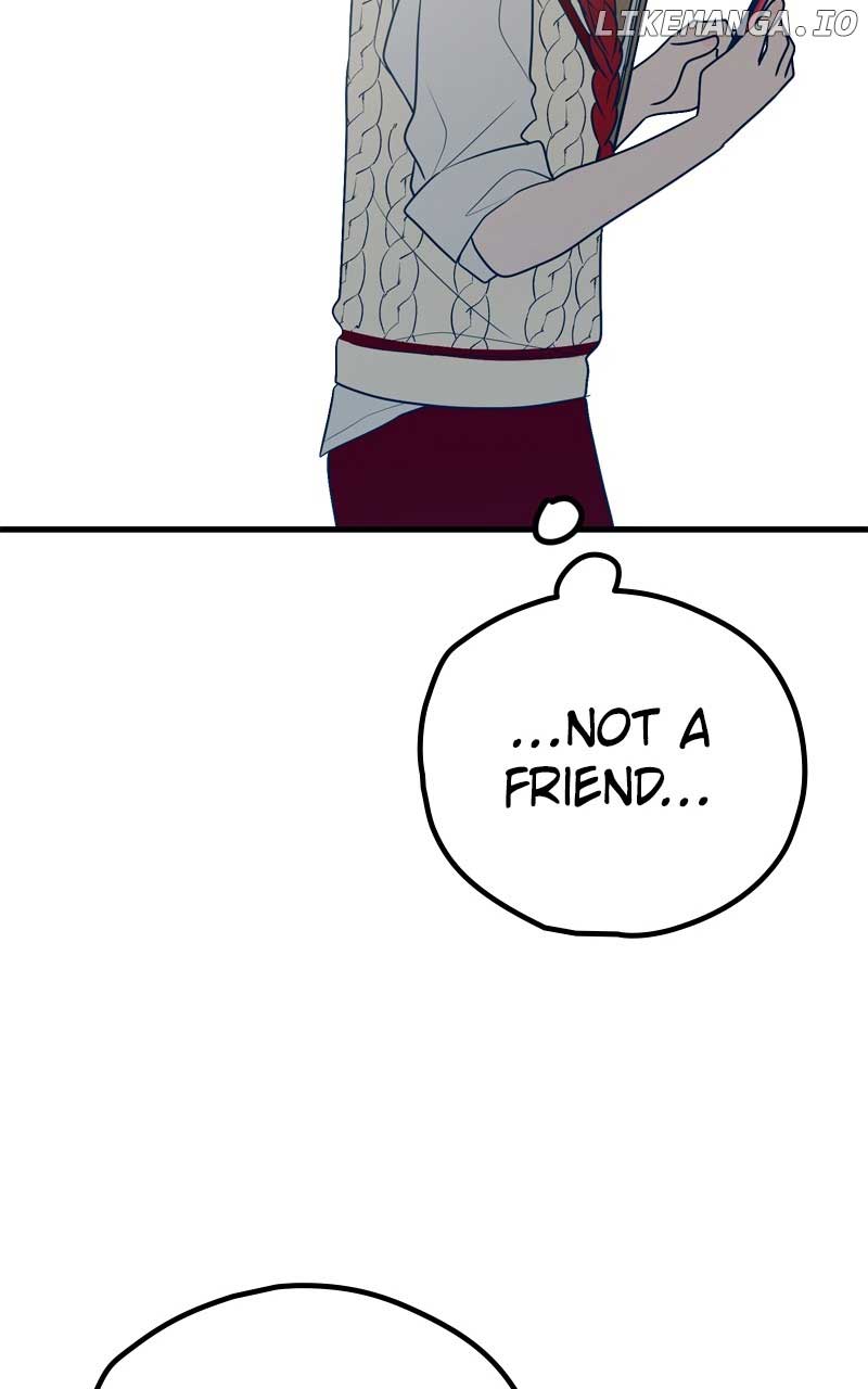 Throw the Trash in the Trash cane chapter 82 page 63