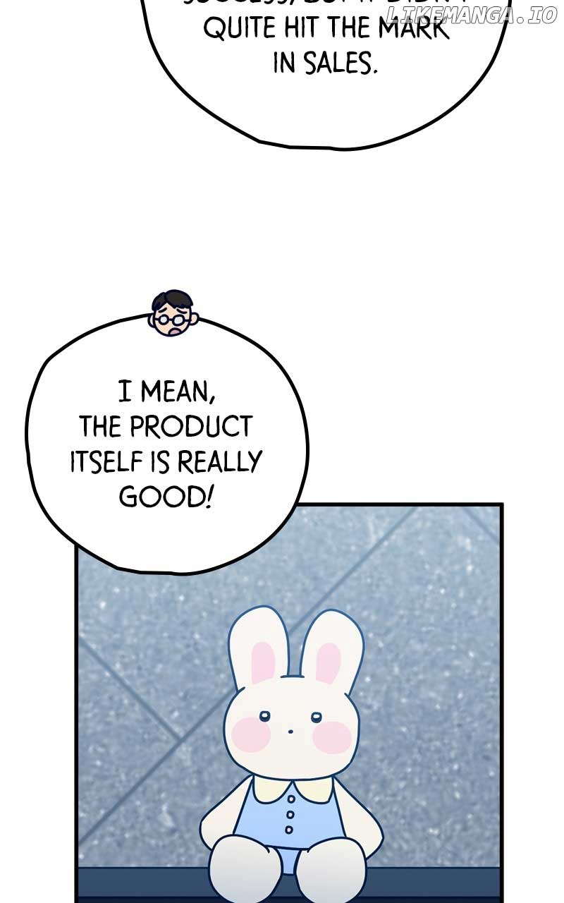 Throw the Trash in the Trash cane chapter 82 page 73