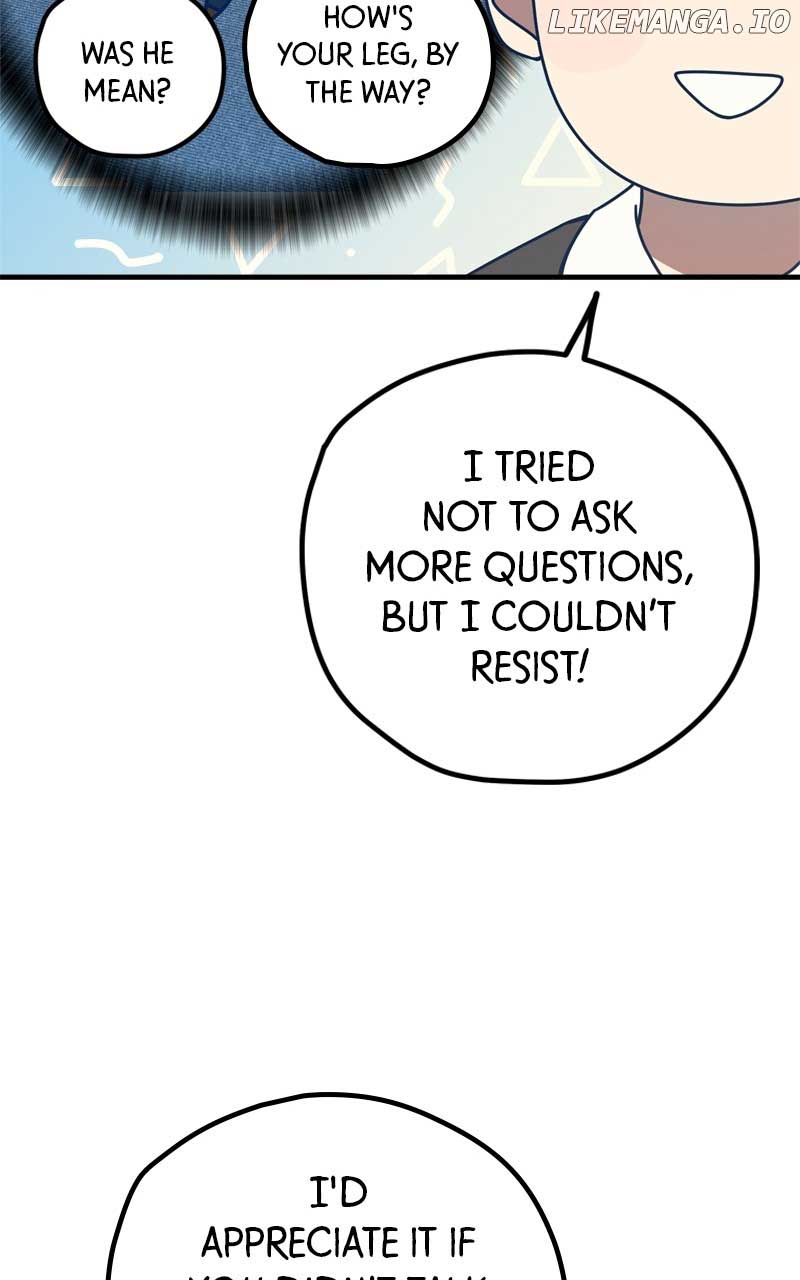 Throw the Trash in the Trash cane chapter 82 page 80