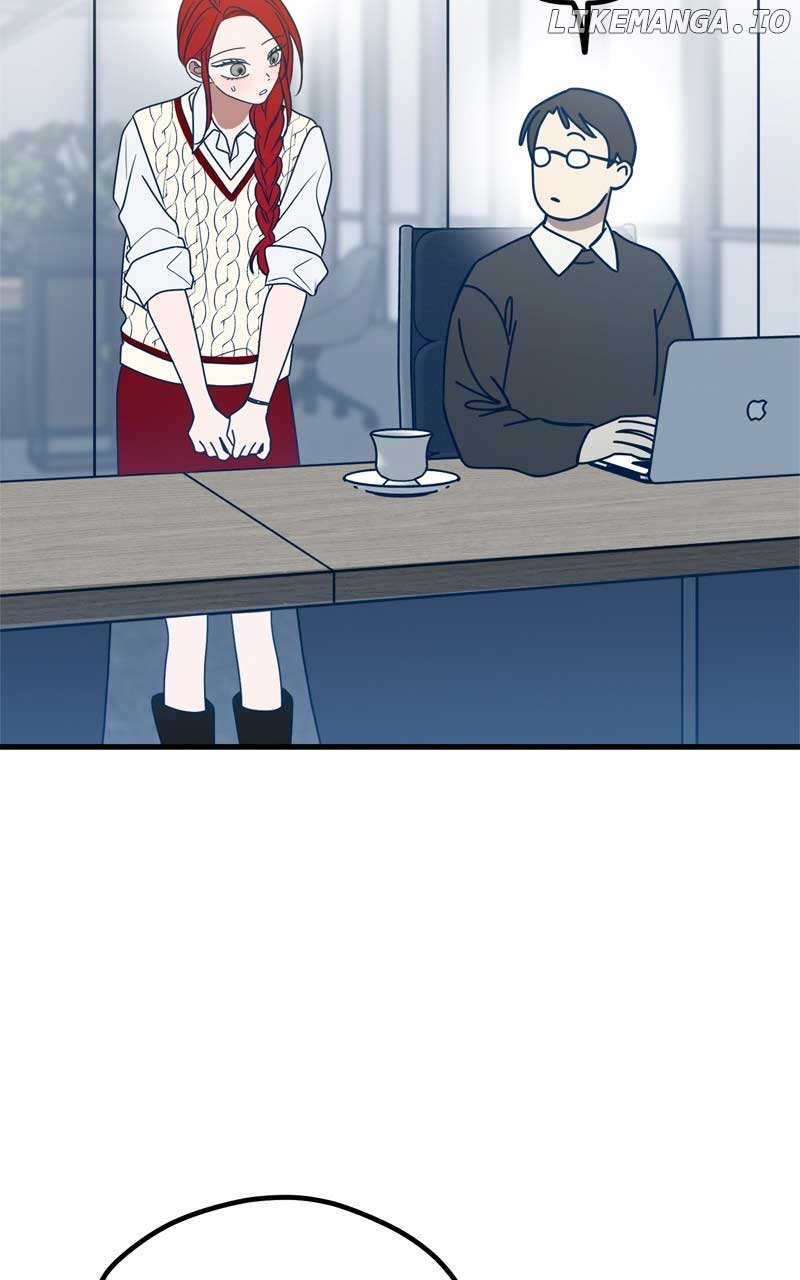 Throw the Trash in the Trash cane chapter 82 page 92