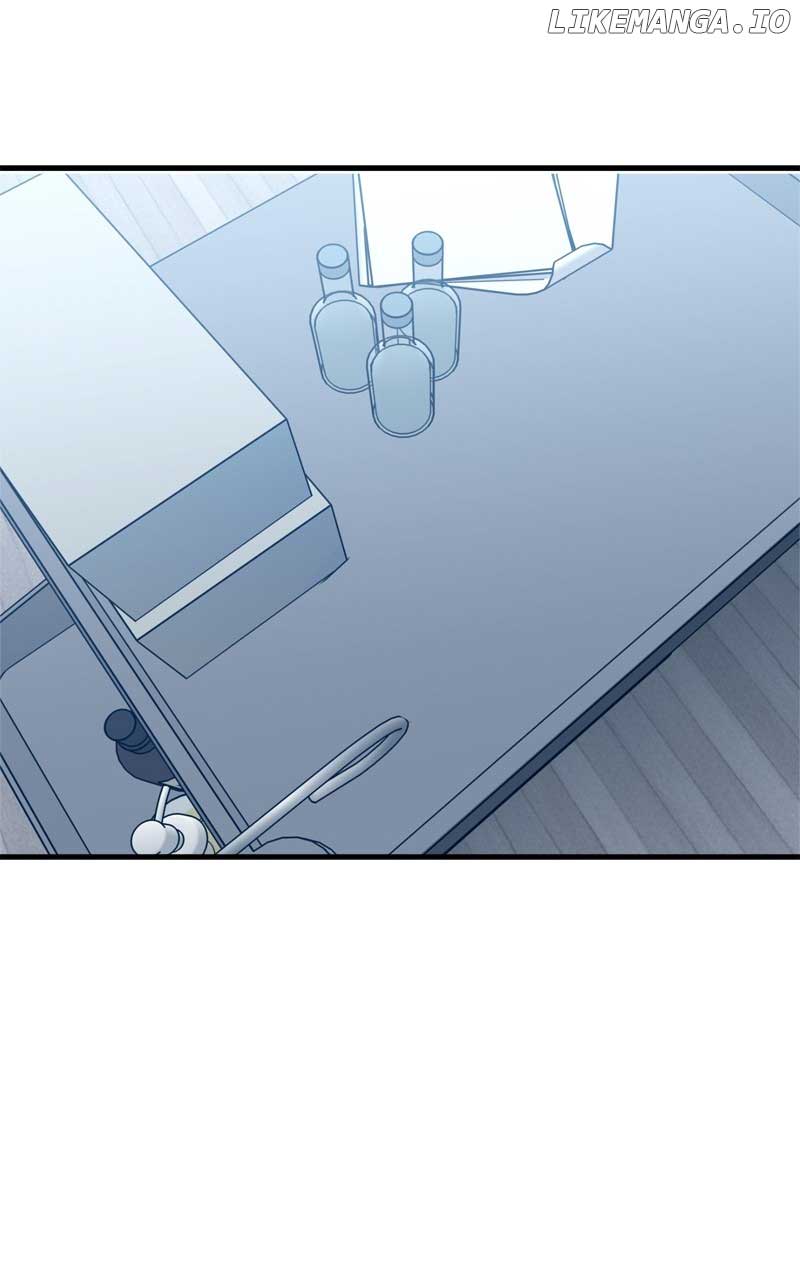 Throw the Trash in the Trash cane chapter 82 page 116