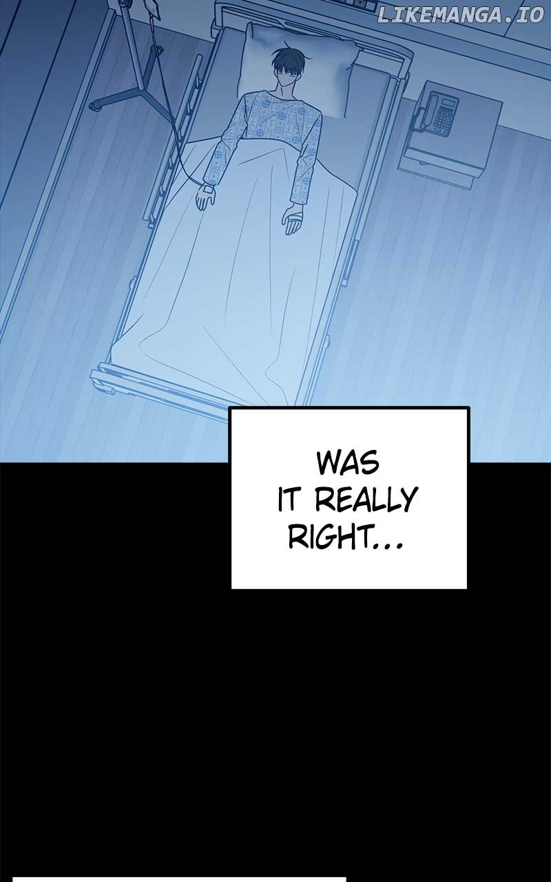 Throw the Trash in the Trash cane chapter 83 page 30