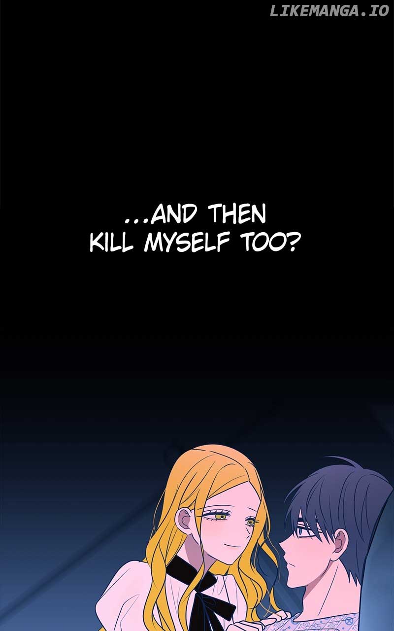 Throw the Trash in the Trash cane chapter 83 page 32