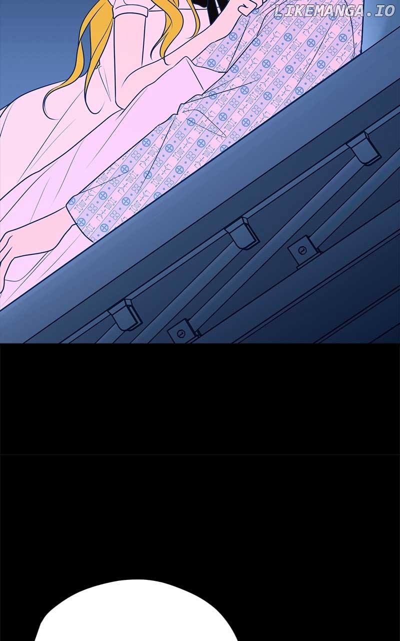 Throw the Trash in the Trash cane chapter 83 page 33