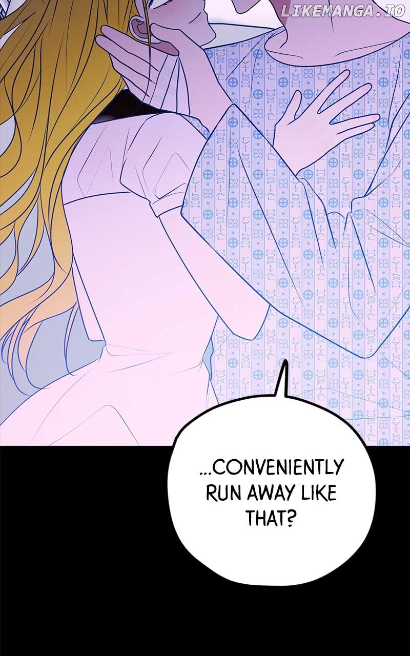 Throw the Trash in the Trash cane chapter 83 page 40