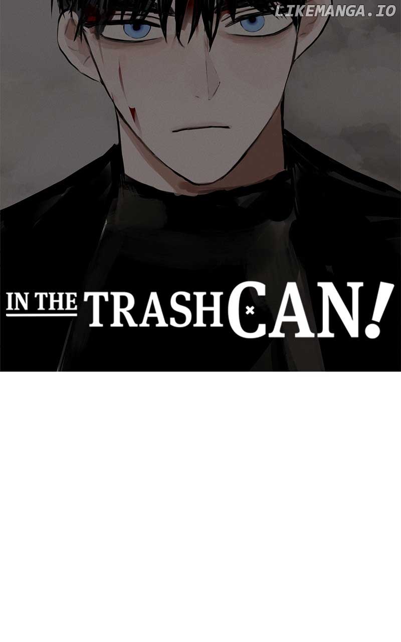 Throw the Trash in the Trash cane chapter 83 page 47