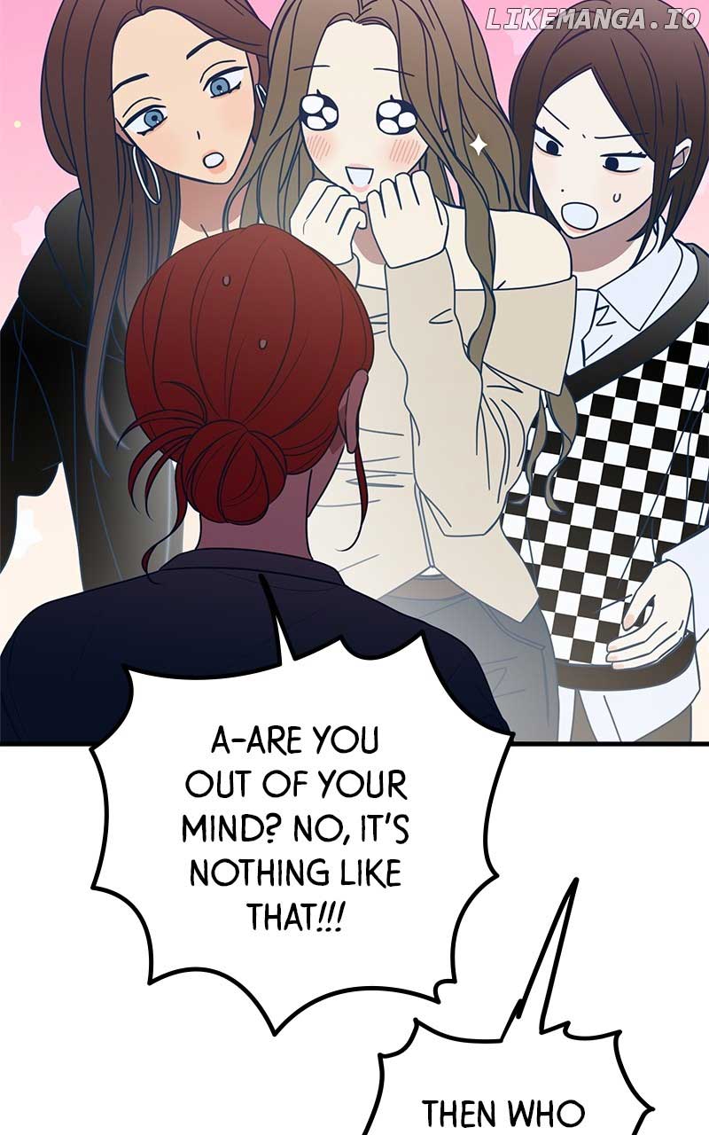 Throw the Trash in the Trash cane chapter 83 page 62